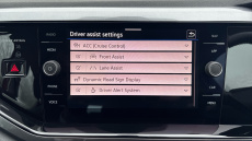 Volkswagen Polo 1.0 TSI Style 5dr Petrol Hatchback